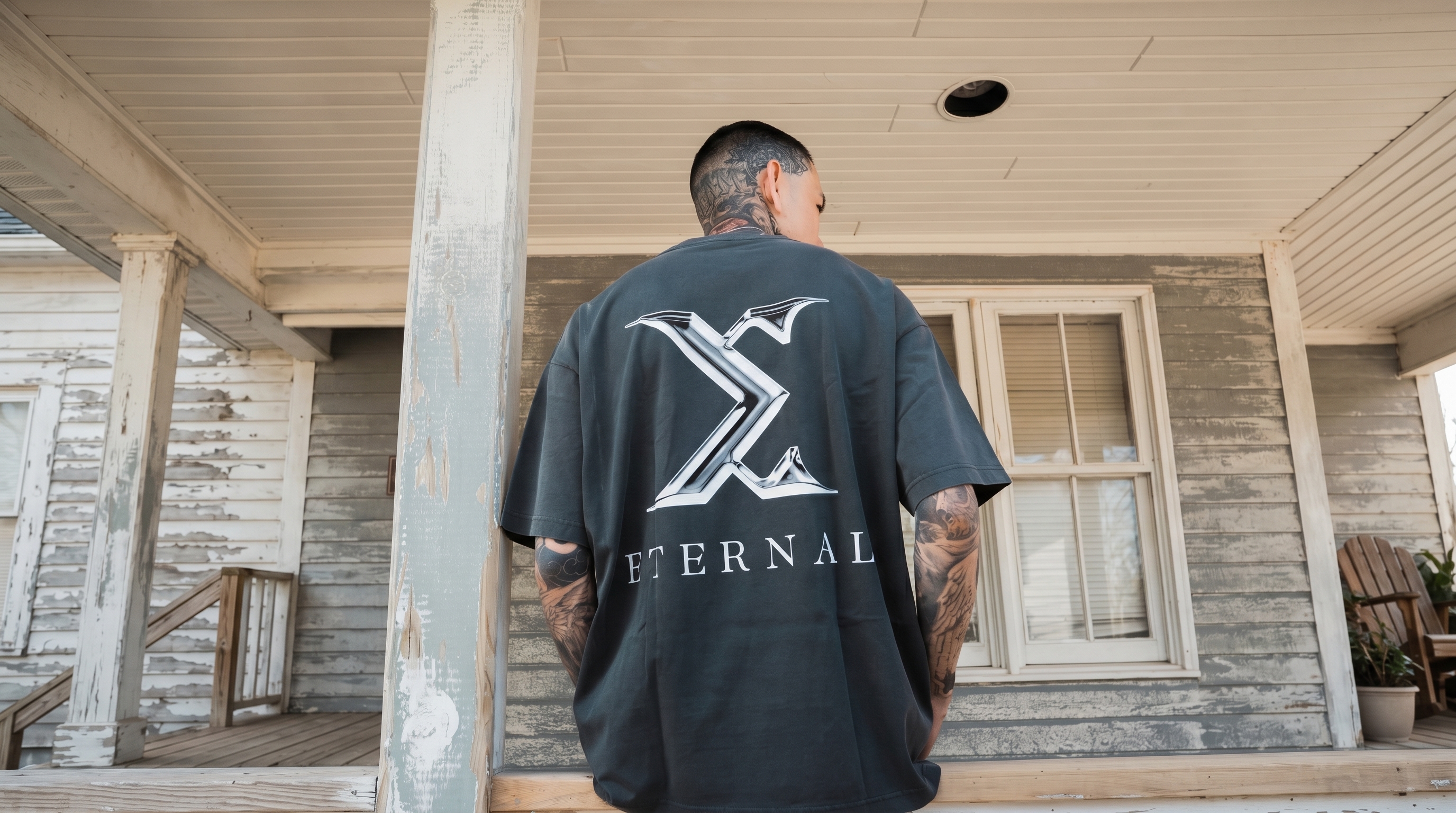 Custom garments by Stitch Lab Customs