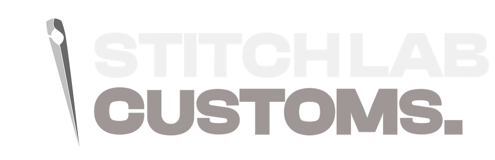 StitchLab Customs